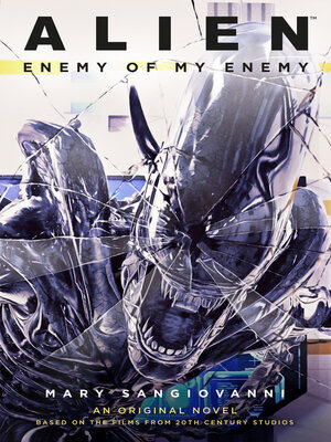 cover image of Alien